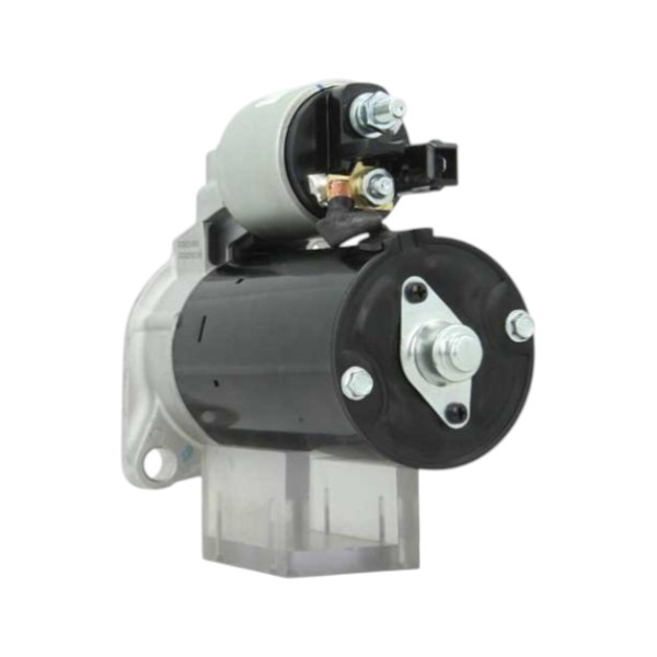 Startmotor Volkswagen 2.0 kW - 12V, 10 tanden (2)
