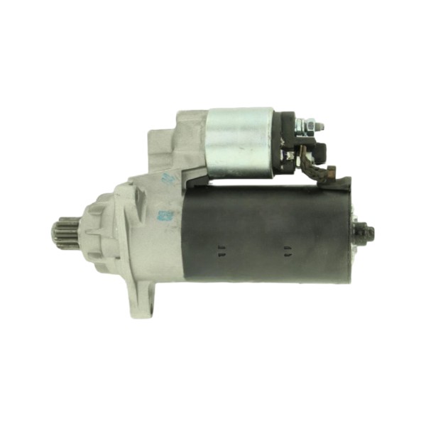 Startmotor Volkswagen 2.0 kW - 12V, 10 tanden