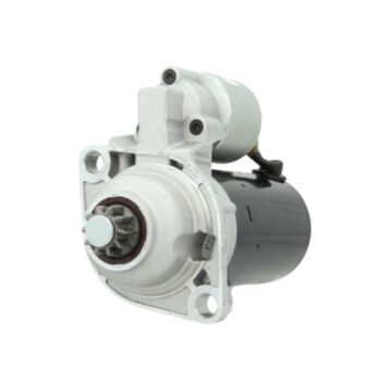 Startmotor Volkswagen 2.0 kW - 12V, 10 tanden