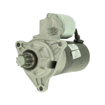 Startmotor Volkswagen 2.0 kW - 12V, 10 tanden