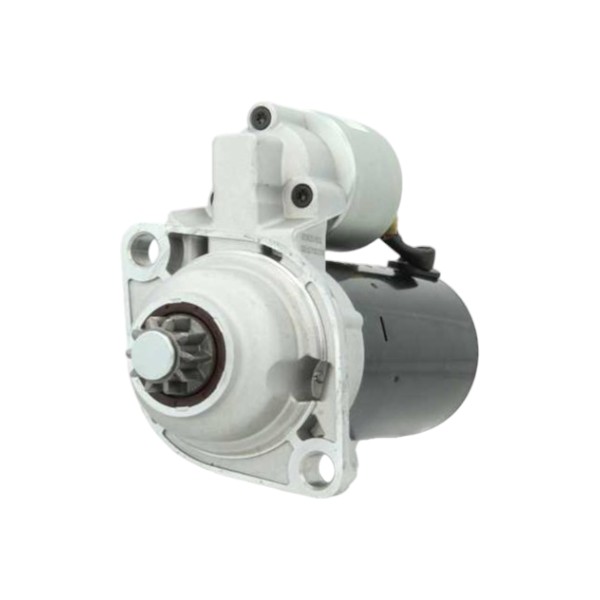 Startmotor Volkswagen 2.0 kW - 12V, 10 tanden