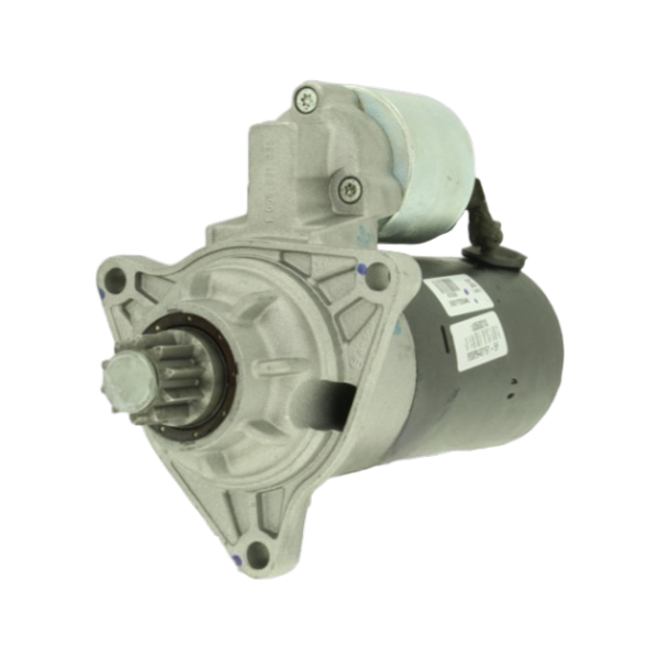 Startmotor Volkswagen 2.0 kW - 12V, 10 tanden