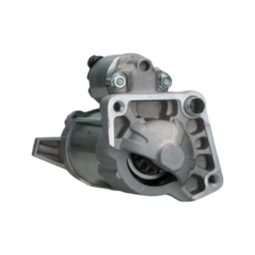 Startmotor Volvo 1.4 kW - 12V, 11 tanden