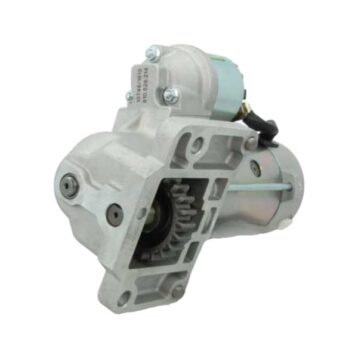 Volvo Starter Motor 2.0 kW - 12V, 21 teeth