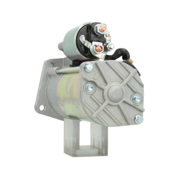 Startmotor Volvo 2.2 kW - 12V, 11 tanden (2)