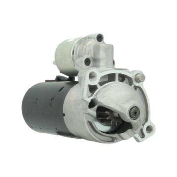Starter motor Volvo 2.2 kW - 12V, 12 teeth