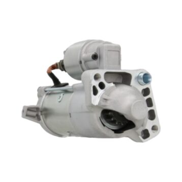 Starter motor Volvo 2.2 kW - 12V, 13 teeth