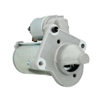 Starter motor Volvo 2.3 kW - 12V, 11 teeth