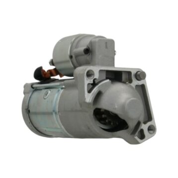 Starter motor Volvo 2.4 kW - 12V, 14 teeth