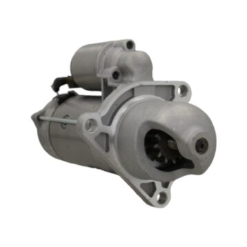 Startmotor Volvo 4.0 kW - 24V, 12 tanden