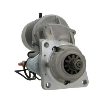 Startmotor Volvo 4.5 kW - 24V, 11 tanden