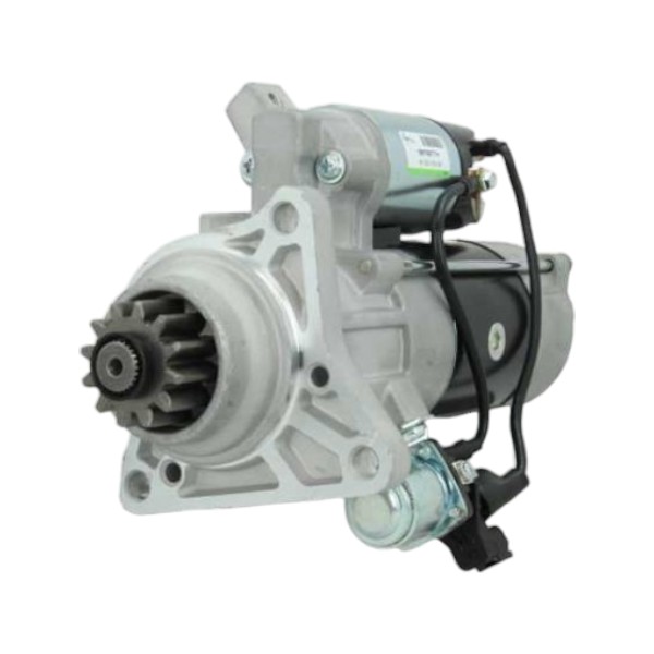 Startmotor Volvo 5.5 kW - 24V, 12 tanden
