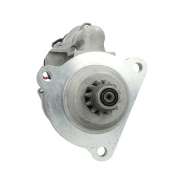 Anlasser Volvo 6.0 kW - 24V, 12 Zähne
