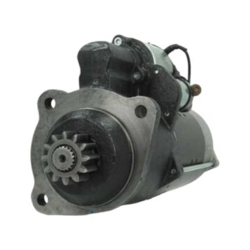 Startmotor Volvo 6.0 kW - 24V, 12 tanden