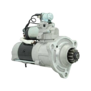 Startmotor Volvo 7.0 kW - 24V, 12 tanden