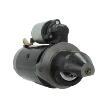 Anlasser Volvo Landwirtschaft 4.0 kW - 24V, 11 Zähne
