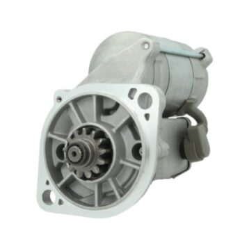 Starter motor Yanmar 1.0 kW - 12V, 13 teeth