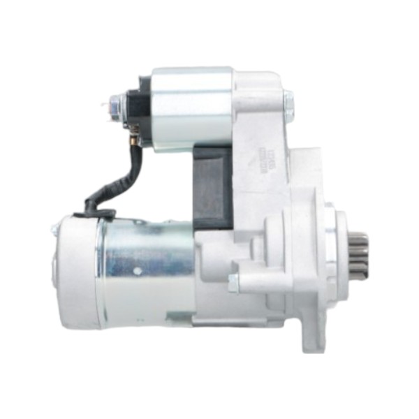 Startmotor Yanmar 1.2 kW - 12V, 9 tanden (1)