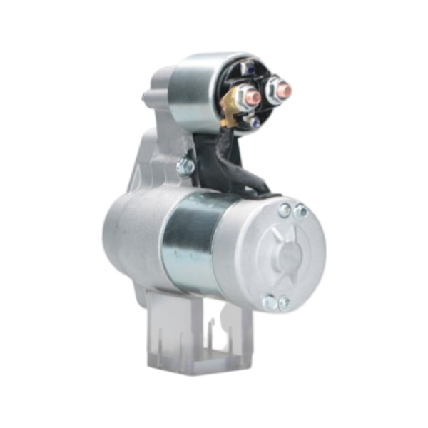 Startmotor Yanmar 1.2 kW - 12V, 9 tanden (2)