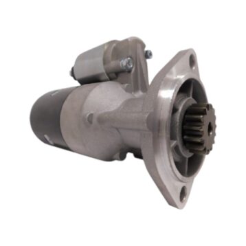 Starter motor Yanmar 1.4 kW - 12V, 15 teeth