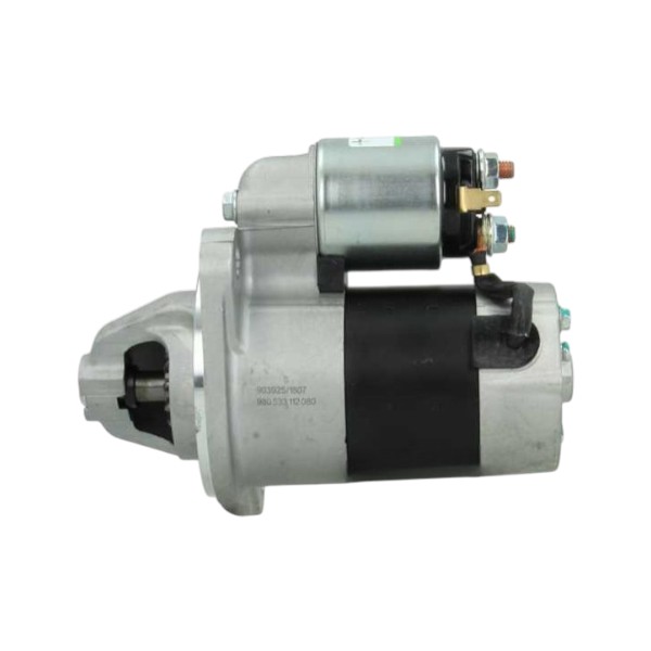 Startmotor Yanmar 1.7 kW - 12V, 11 tanden (1)