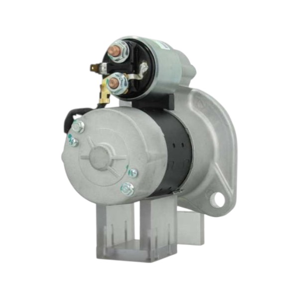 Startmotor Yanmar 1.7 kW - 12V, 11 tanden (2)