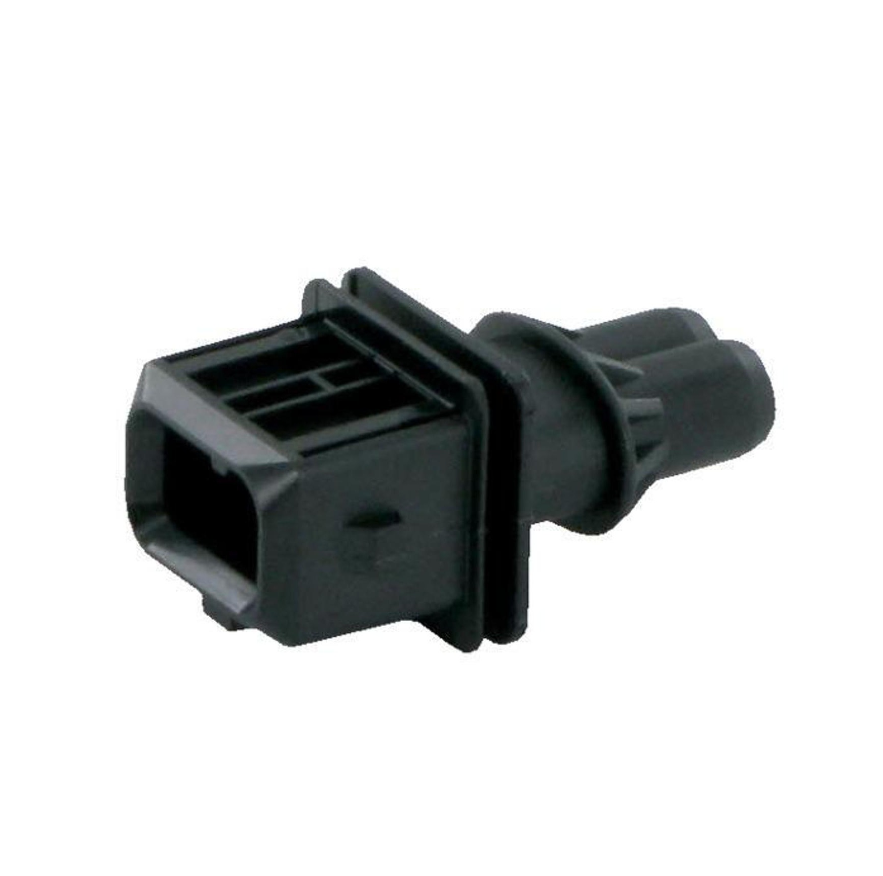 Junior Power Timer Stecker 2-polig (weiblich)