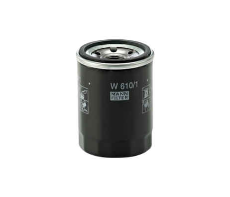 Motor oil Volvo Penta D1-13, D1-20, MD2010, MD2020, (B,C,F,D)