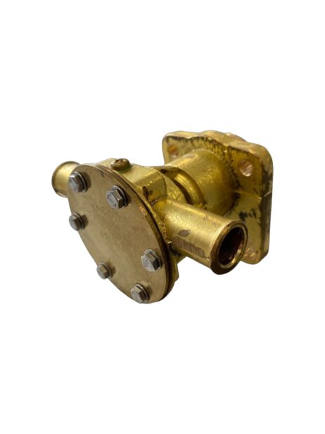 Impellerpomp Jabsco 29350-1001 Johnson 10-24335-01 Kohler GM58527