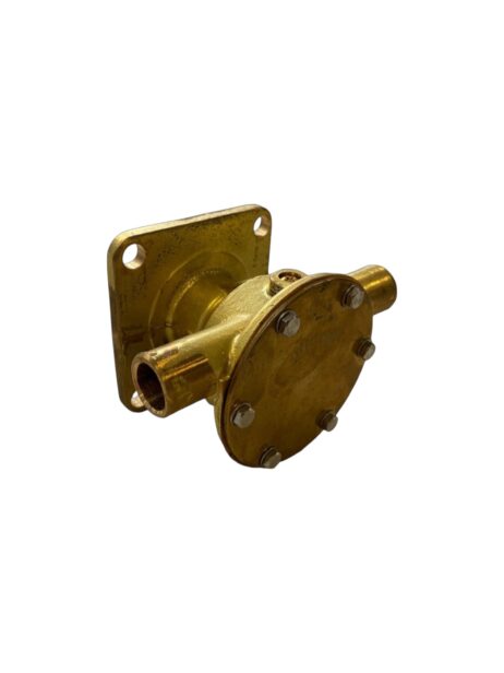 Impellerpomp Volvo Penta 3593655 ST123