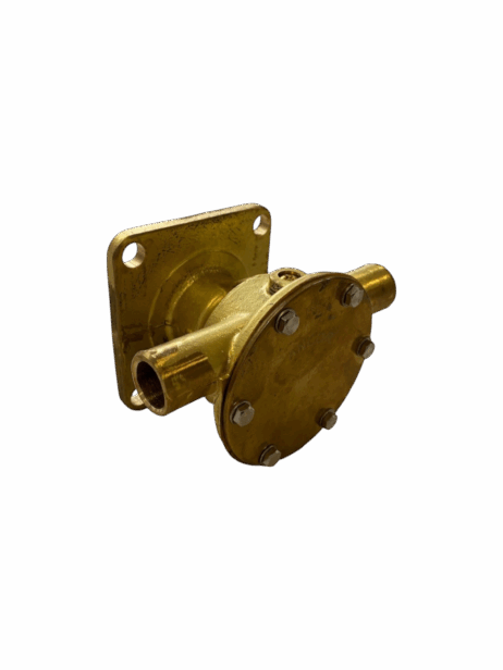 Impellerpomp Volvo Penta 3593655 ST123