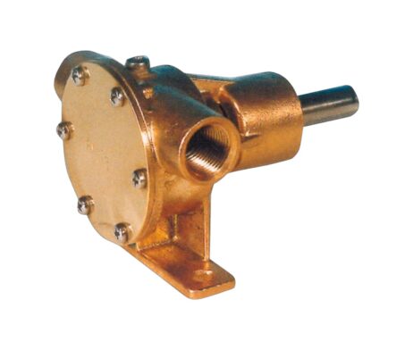 Impellerpomp Jabsco 6490-223 PM16 Ancor