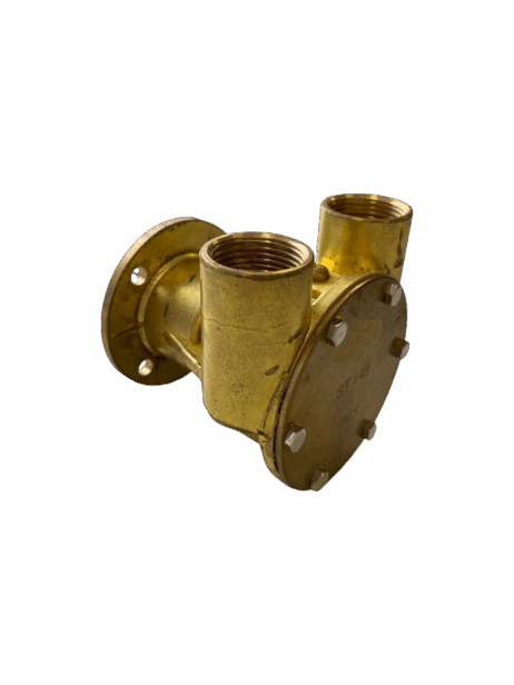 Impellerpomp ST148