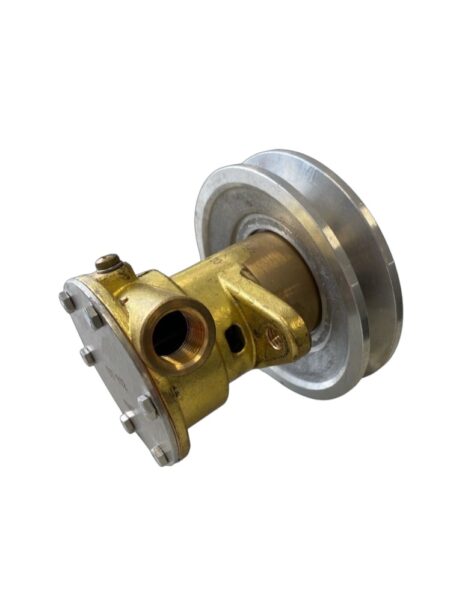 Impellerpomp Sherwood G906P ST112