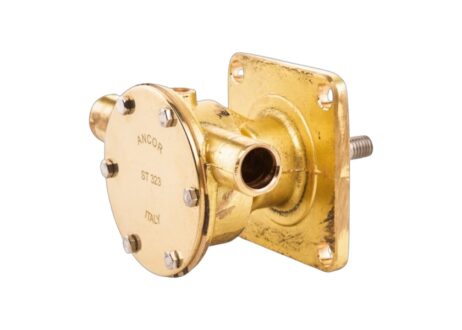 Impellerpomp D1-30A D2-40 MD2030 MD2040 (Perkins M25, M30, M35) ST323 Ancor