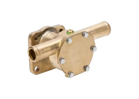 Impellerpomp Volvo Penta 3593654 ST222 Ancor