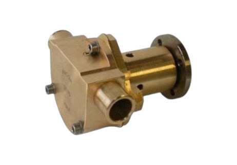 Impellerpomp Onan 132-0275, Onan 132-0278 Sherwood K75B ST075