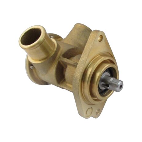 Impellerpomp Nanni T4 EN T4, Johnson 10-24515-01 ST549