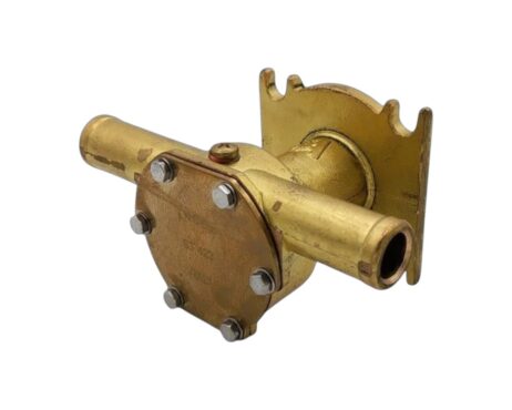 Impellerpomp Johnson 10-24465-01 Volvo 3580945 ST423