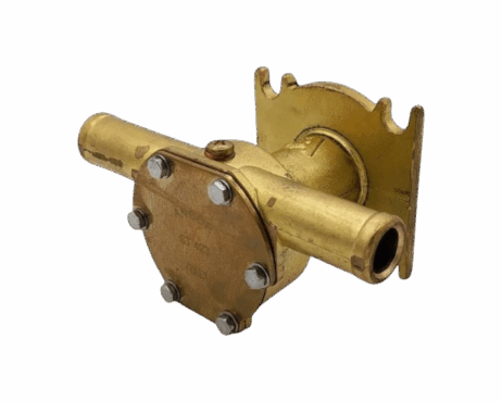 Impellerpomp Johnson 10-24465-01 Volvo 3580945 ST423