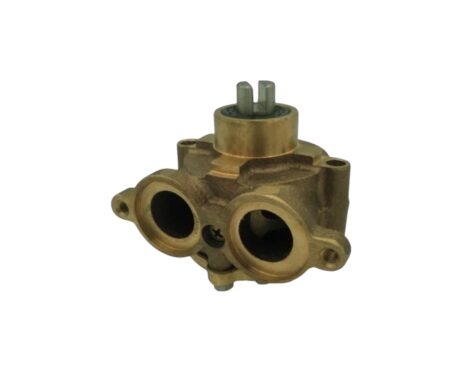 Impellerpomp Johnson 10-32621-2for Volvo engines AQ120 ST550