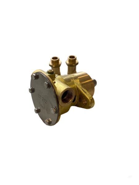 Pompe à eau Yanmar 2TNE68 | 3TNE68