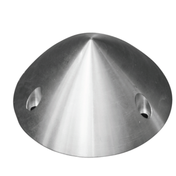 America bow thruster anodes