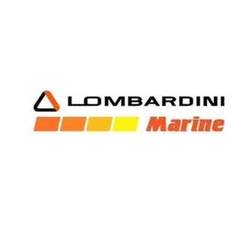 Lombardini Anoden