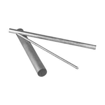 Rod anodes