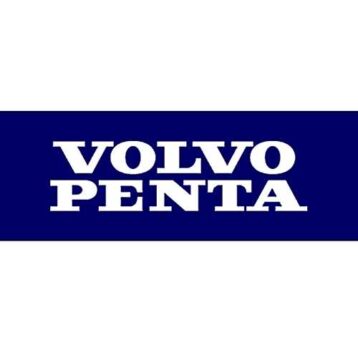 Volvo Penta Anoden