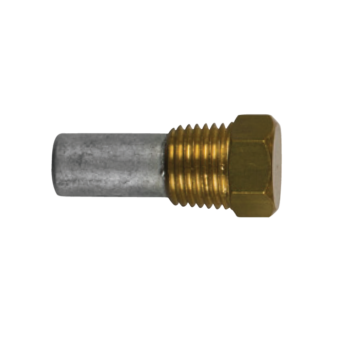 ZF pencil anodes