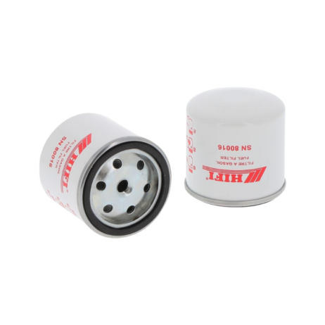 Brandstof filter Sole mini 10 tot 55