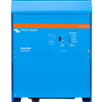 Inverter