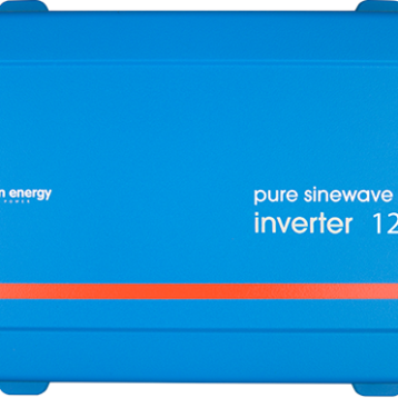 Inverter VE.Direct 250VA - 1200VA